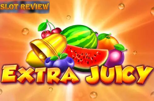 Extra Juicy Slot Review